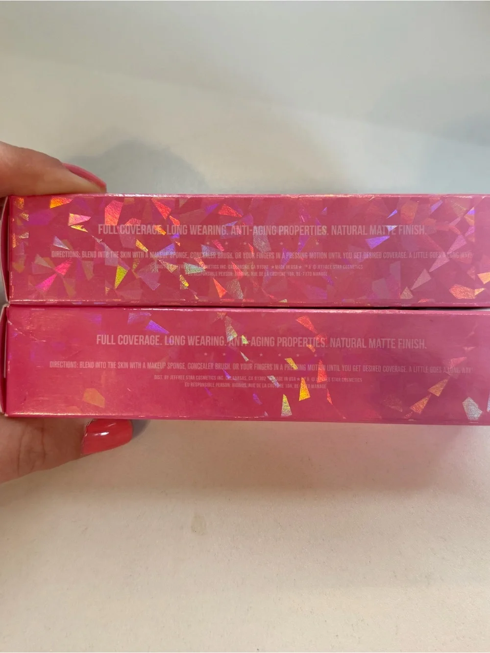 Jeffree Star Cosmetics Magic Star Concealer